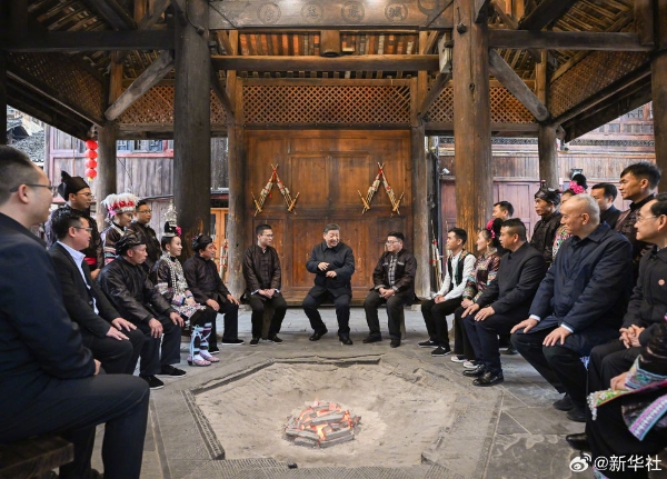 祝你们的日子越过越红火4