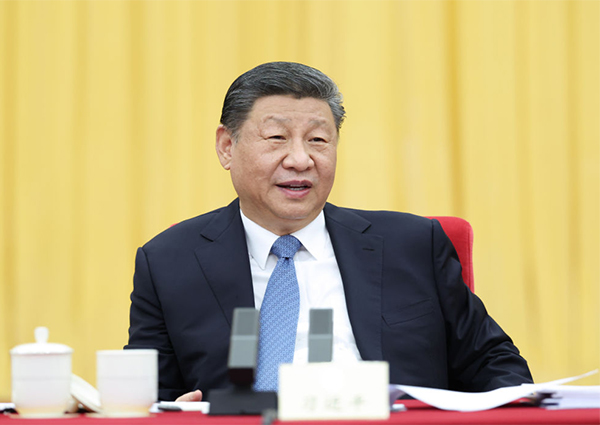 强化教育对科技和人才支撑作用 形成人才辈出人尽其才才尽其用生动局面5